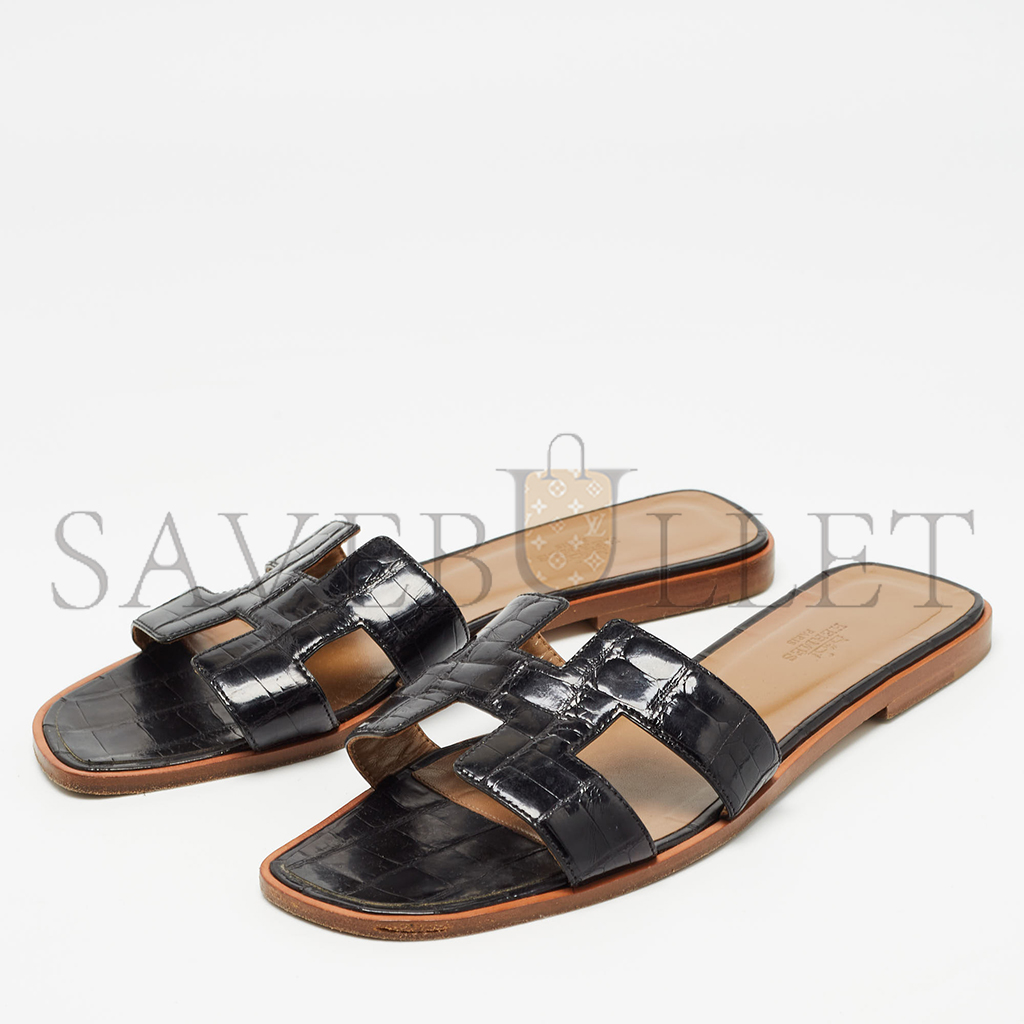 H**mes oran sandal h242140z51